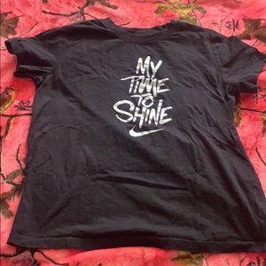 •NIKE SHIRT•